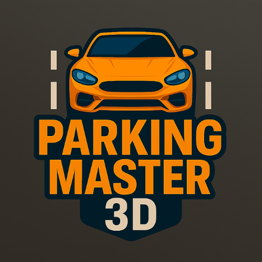 Parking Master 3D gameplay